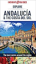 Insight Guides Explore Andalucia & Costa del Sol (Travel Guide eBook)