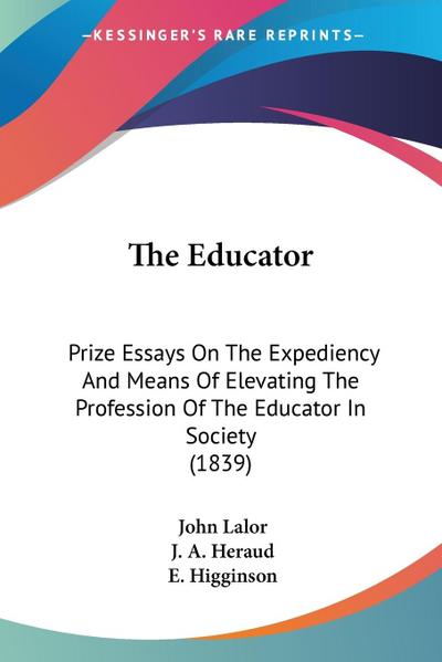 The Educator