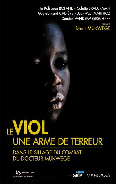 Le viol, une arme de terreur