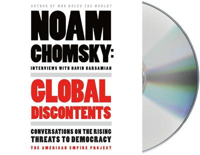 Global Discontents: Conversations on the Rising Threats to Democracy