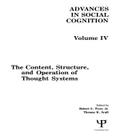 The Content, Structure, and Operation of Thought Systems