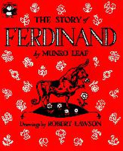El Cuento de Ferdinando