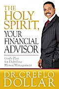The Holy Spirit, Your Financial Advisor