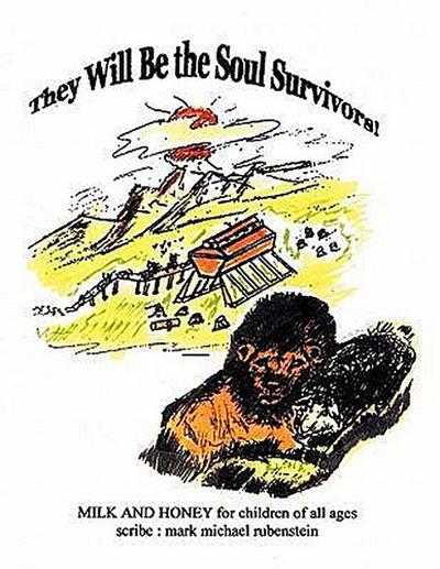 They Will Be the Soul Survivors!