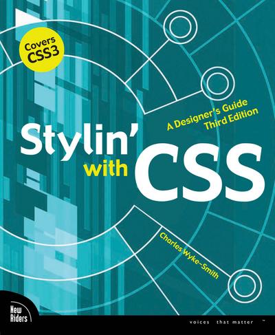 Stylin’ with CSS