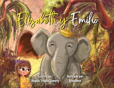 Elizabeth y Emilio