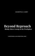 Beyond Reproach