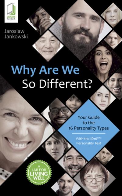 Why Are We So Different?