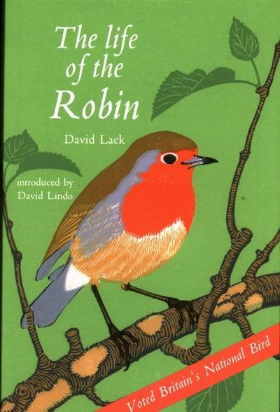 The Life of the Robin
