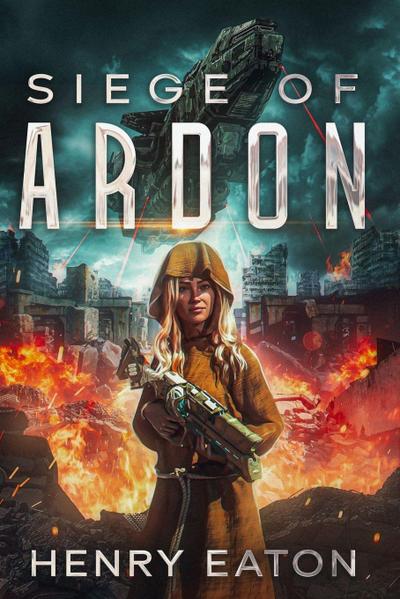 Siege of Ardon