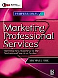 Marketing Professional Services
