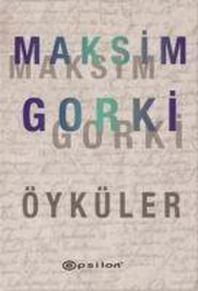 Öyküler