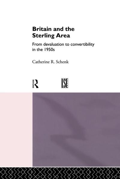 Britain and the Sterling Area