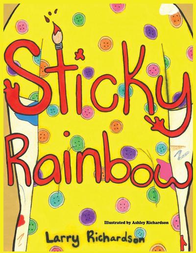 Sticky Rainbow