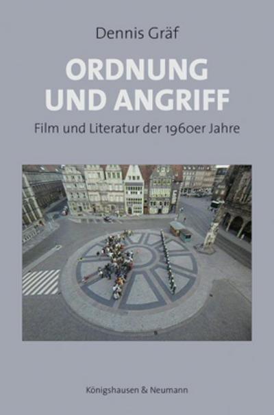 Ordnung und Angriff