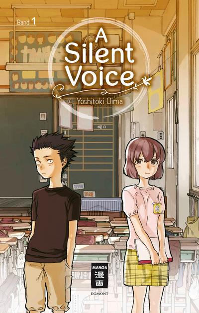 A Silent Voice 01
