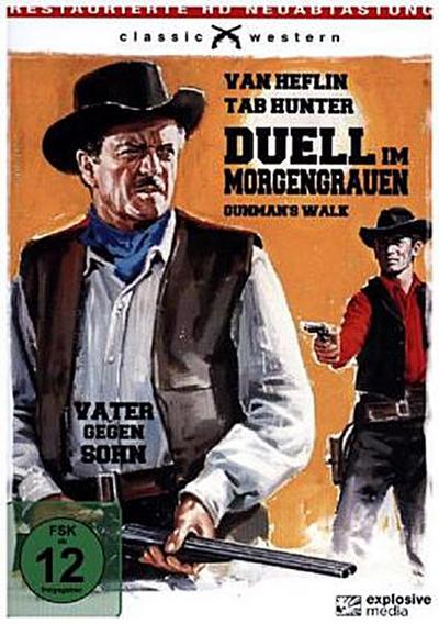 Duell im Morgengrauen