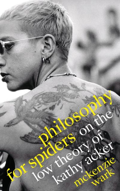 Philosophy for Spiders