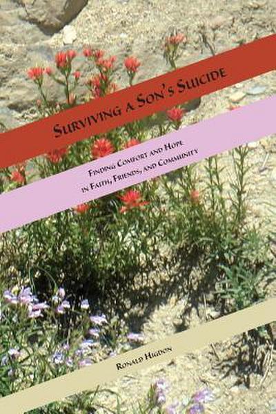 Surviving a Son’s Suicide