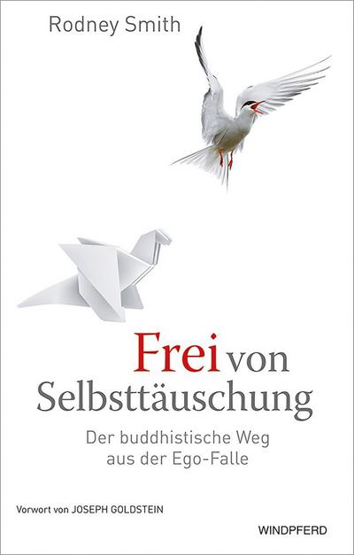 Frei von Selbsttäuschung