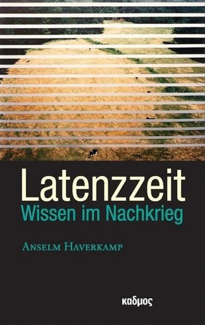 Latenzzeit. Bd.1