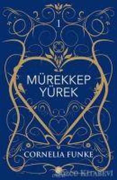Mürekkep Yürek