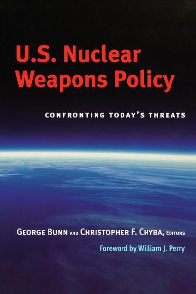U.S. Nuclear Weapons Policy