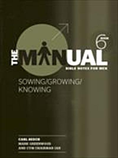 Manual (Men’s Devotional) 6