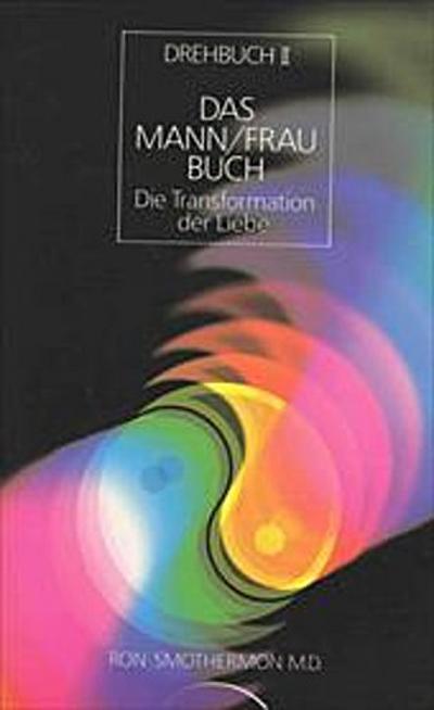 Drehbuch II - Das Mann/Frau Buch