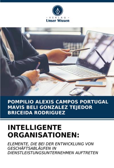 INTELLIGENTE ORGANISATIONEN:
