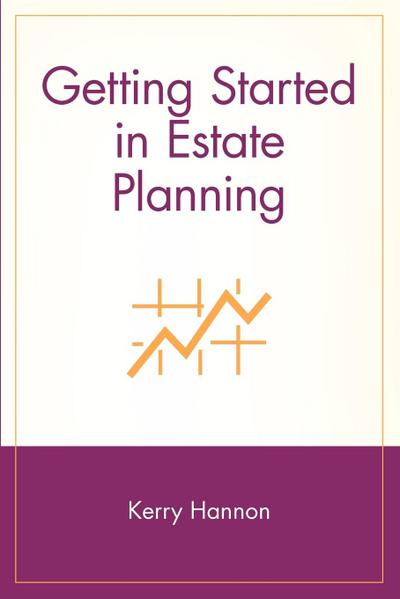 Getting Started in Estate Planning