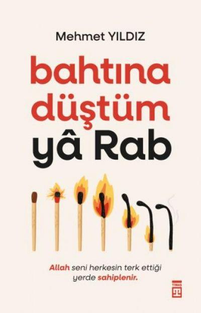 Bahtina Düstüm Ya Rab