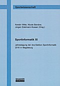 Sportinformatik XI