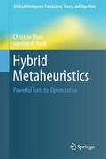 Hybrid Metaheuristics