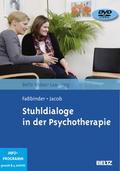 Stuhldialoge in der Psychotherapie