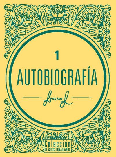 Autobiografía