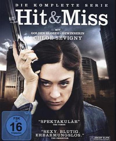 Hit & Miss