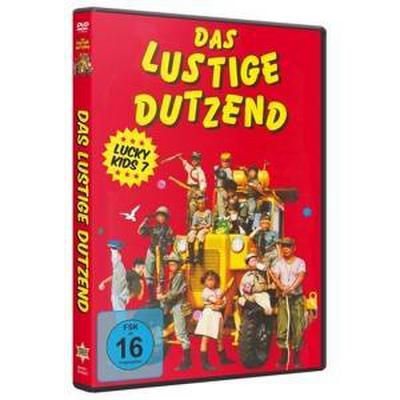 Lucky Kids - Das lustige Dutzend
