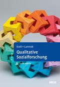 Qualitative Sozialforschung