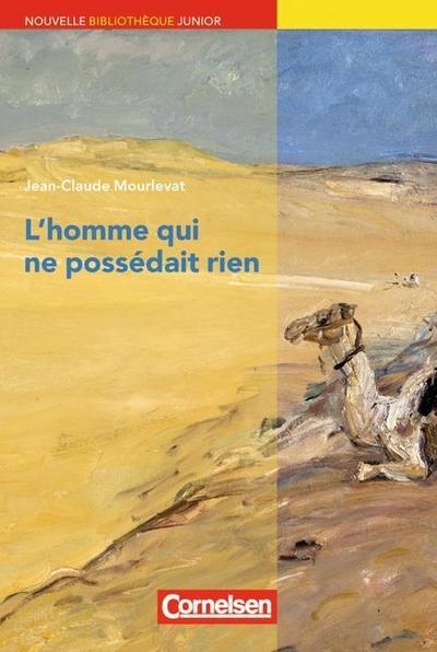 Nouvelle Bibliothèque Junior - Allgemeine Ausgabe - B1