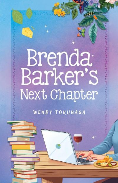 Brenda Barker’s Next Chapter