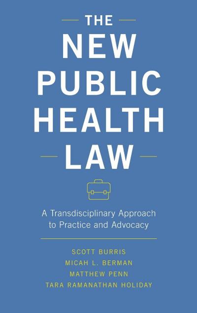 NEW PUBLIC HEALTH LAW C