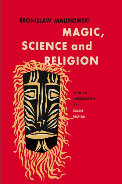 Magic, Science and Religion