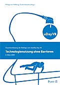Technologienutzung ohne Barrieren