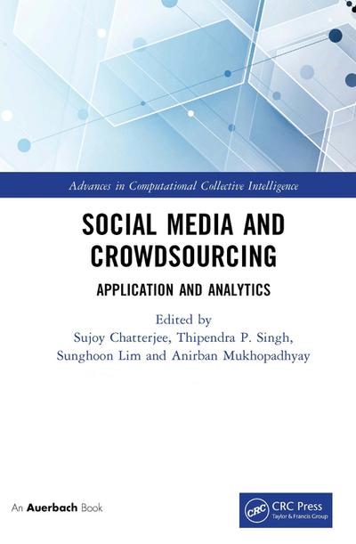 Social Media and Crowdsourcing