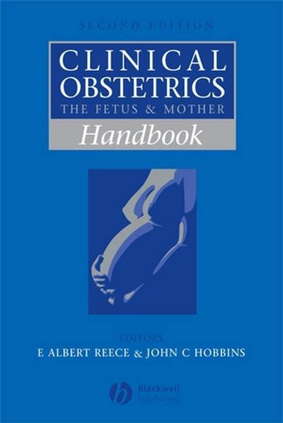 Handbook of Clinical Obstetrics
