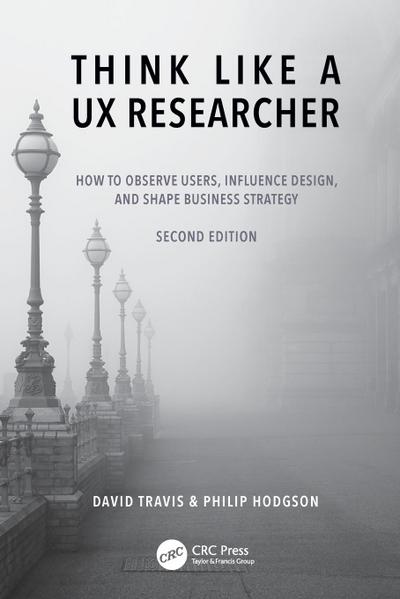 Think Like a UX Researcher