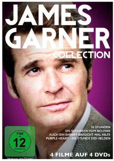 James Garner Collection