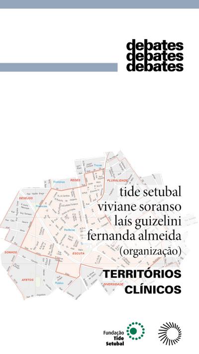 Territórios Clínicos