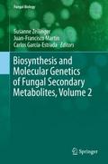 Biosynthesis and Molecular Genetics of Fungal Seco